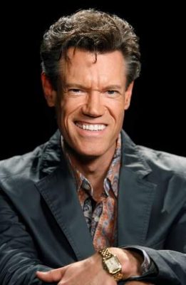 Randy Travis