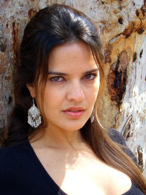 Raquel Beaudene