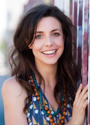 Rebecca Ritters