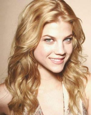 Rebekah Brandes