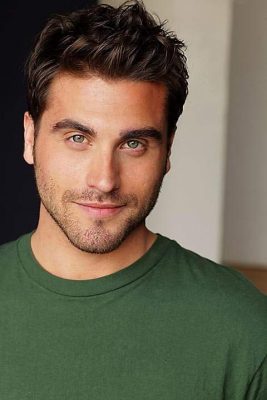 Richard Tanne