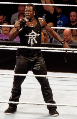 R-Truth