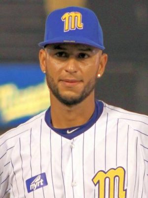 Ronny Cedeno
