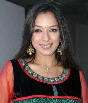 Roopali Ganguli