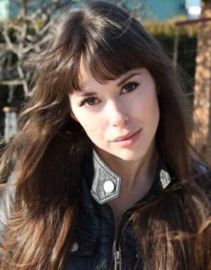 Roxanne Gaudette-Loiseau