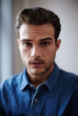 Ryan Cooper