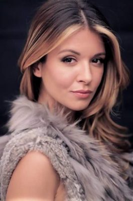 Sabrina Machado