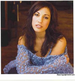 Sally Golan