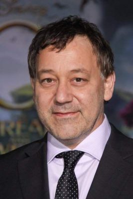 Sam Raimi