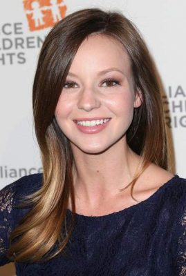 Samantha Droke