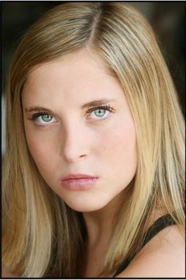 Sammi Kane Kraft