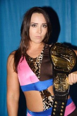 Sara Del Rey