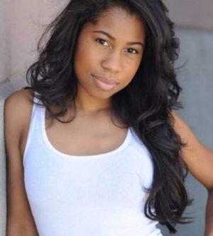 Sarah Francis