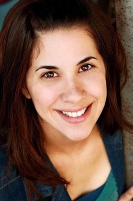 Sarah McGuire