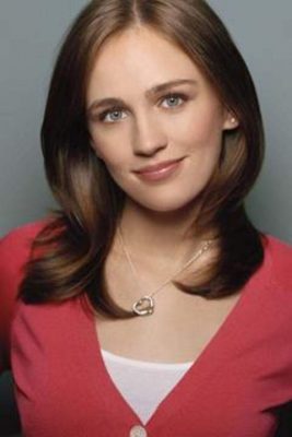 Sarah Thompson