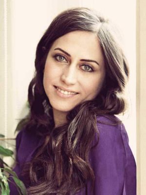Selen Ozturk