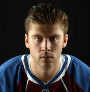 Semyon Varlamov Height, Weight, Birthday, Hair Color, Eye Color