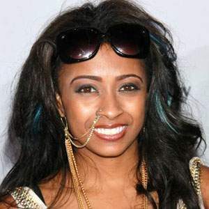 Shanell Woodgett