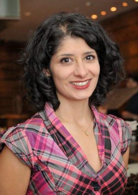 Shappi Khorsandi