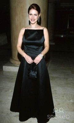 Sheeri Rappaport
