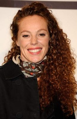Silvia Marty