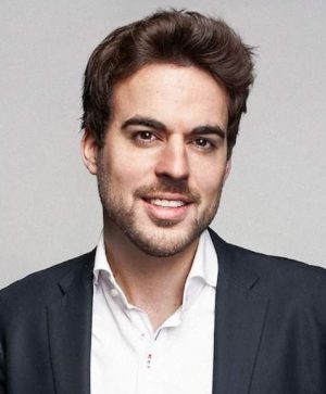 Simon Gincberg