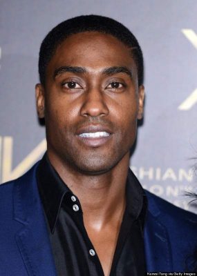 Simon Webbe