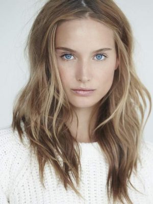 Siri Crafoord