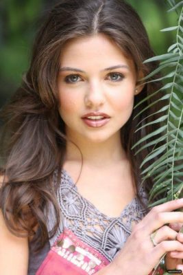 Sophia Bairley