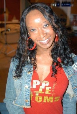 Stacey Cash