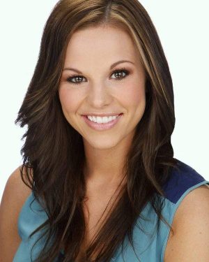 Star LaPoint Height, Weight, Birthday, Hair Color, Eye Color