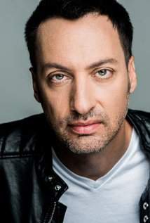 Stephen Full