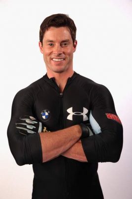 Steven Langton