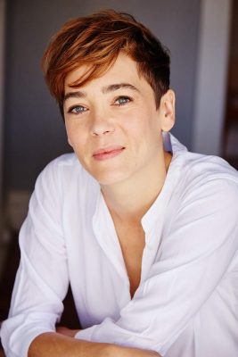 Susie Rugg