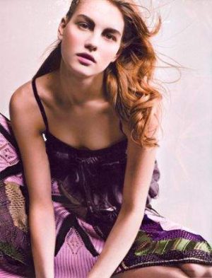 Svetlana Lazareva