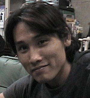 坂口拓