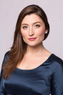 Taylor Treadwell