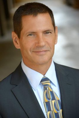Thomas Calabro