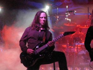 Thomas Youngblood