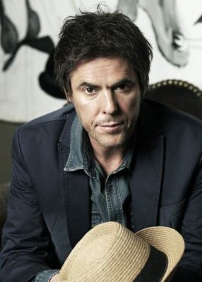 Tim Freedman