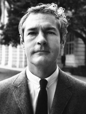 Timothy Leary