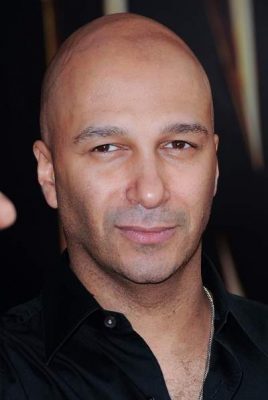 Tom Morello