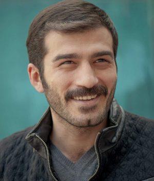 Ufuk Bayraktar