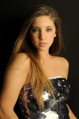 Vanesa Gabriela Leiro