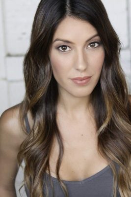 Vanessa Cruz
