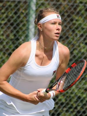 Vera Jevgenyjevna Dusevina