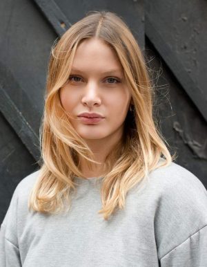 Victoria Sekrier