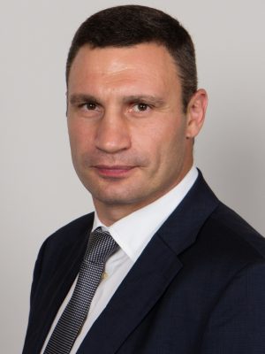 Vitalij Kličko