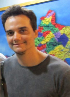 واغنر مورا