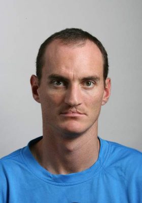 Wesley Moodie